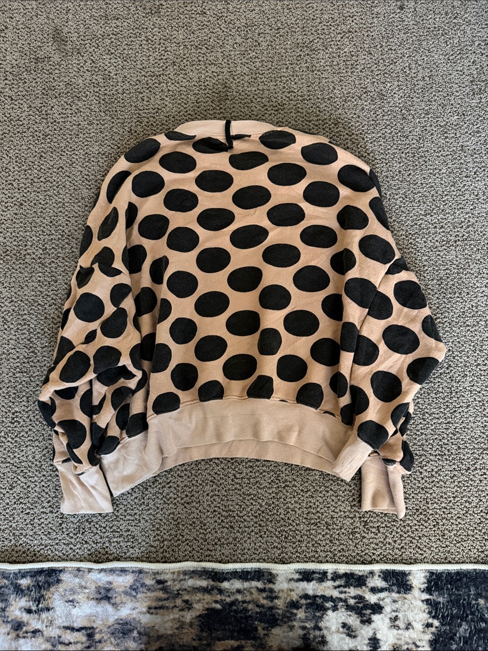 ASKK NY long sleeve top - Picture 4 of 5